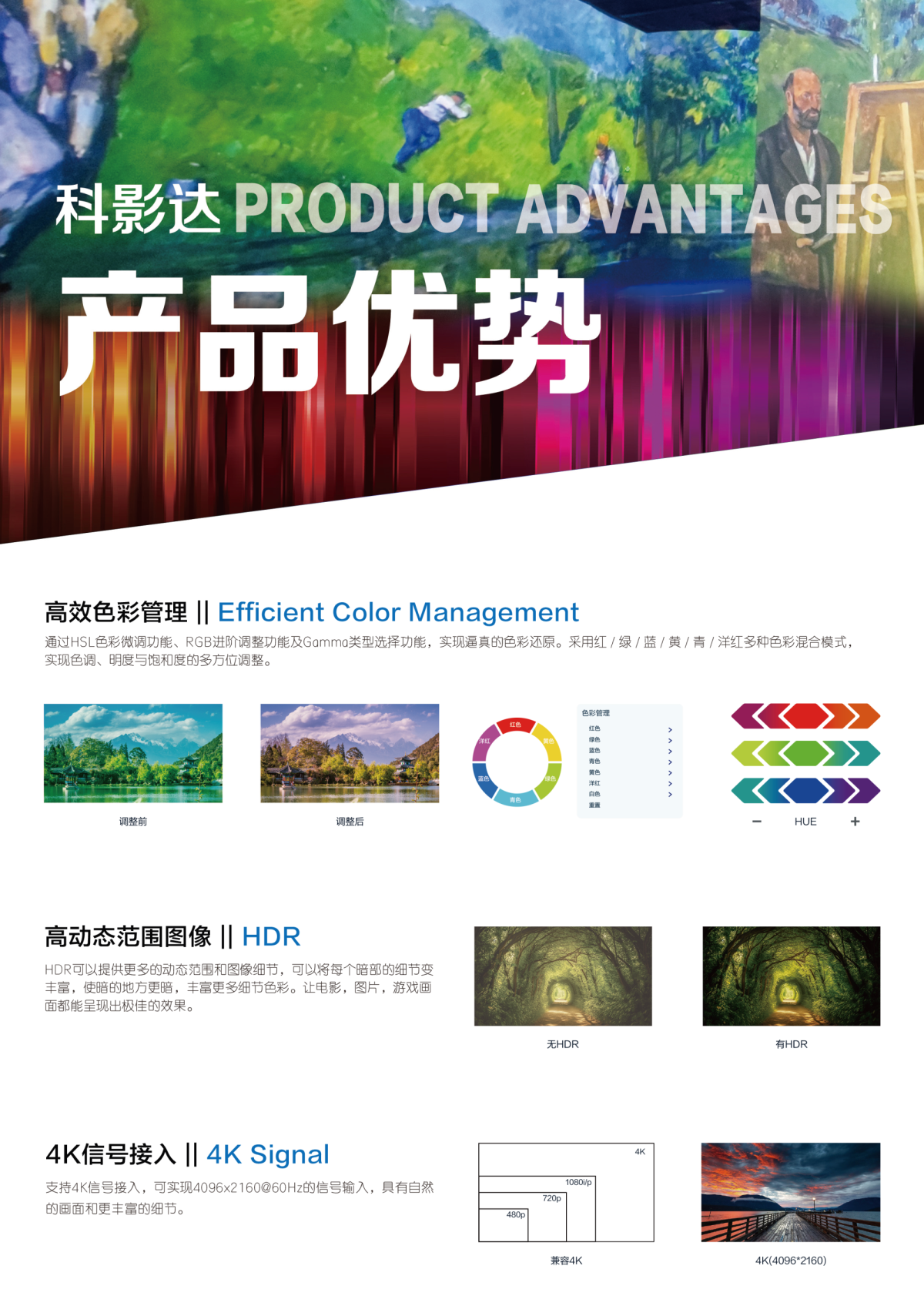 科影達(dá) Krinda C-WU1200L